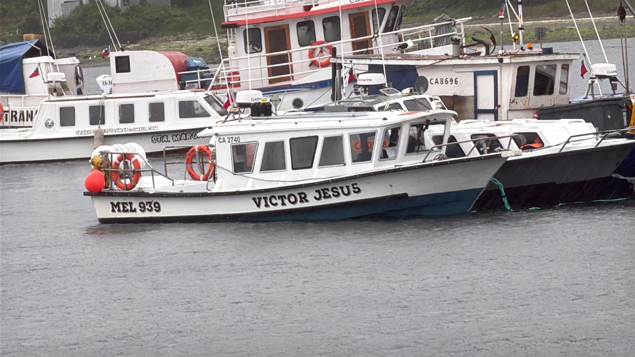 Subarriendo de Embarcaciones